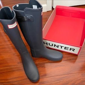 Hunter Original Boots